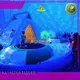 commercialinflatable bounce house large slide pool various styles for playground 1