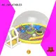 quality inflatable playground bounce house various styles for amusement park 1
