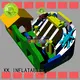 KK INFLATABLE commercial inflatable play center colorful for kids 1