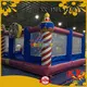 hot sellingbouncy slide truck various styles for paradise 1