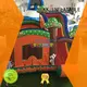 pvc inflatable bounce house manufacturer for playground KK INFLATABLE 1