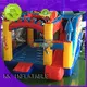tarpaulin inflatable bounce house supplier for amusement park KK INFLATABLE 1
