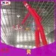 waterproof outdoor inflatables pvc various styles for shopping mall 1