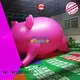 KK INFLATABLE commercial advertising blow up figures animal model for shopping mall 1