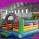 KK INFLATABLE pvc inflatable playground supplier for party 1