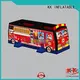 KK INFLATABLE commercial inflatable play center colorful for kids1 1