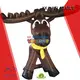 KK INFLATABLE commercial inflatable advertising balloon pvc for exhibition 1
