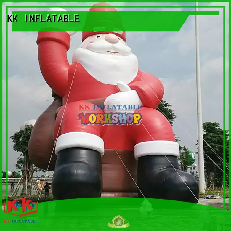 sewing technology water slide jumper manufacturer for paradise KK INFLATABLE 1