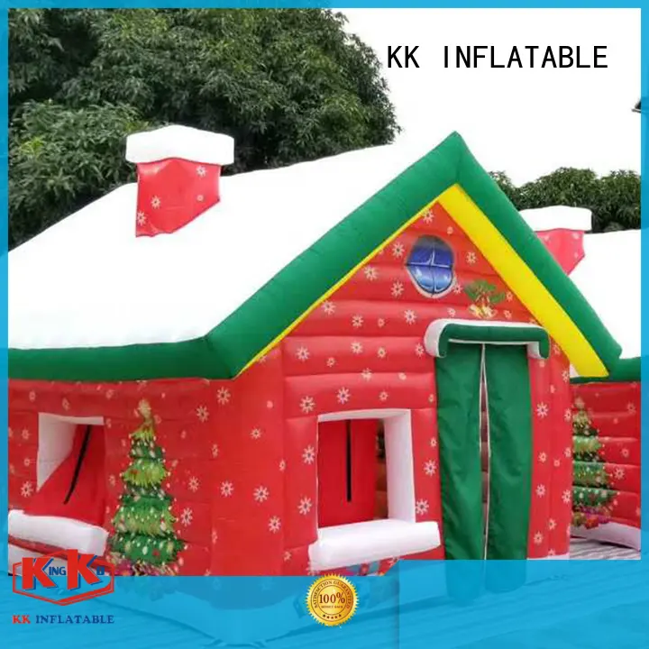 animal model minion inflatable manufacturer for shopping mall KK INFLATABLE 1