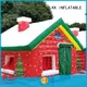 animal model minion inflatable manufacturer for shopping mall KK INFLATABLE 1