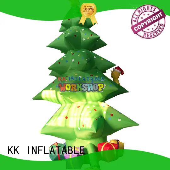 animal model inflatable model manufacturer for shopping mall KK INFLATABLE 1