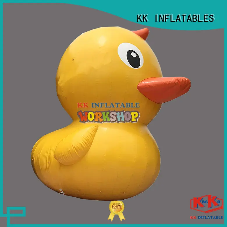creative inflatable model cartoon supplierfor garden 1