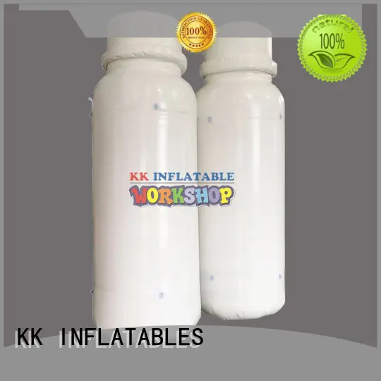 KK INFLATABLE creative inflatable advertising manufacturer for garden 1