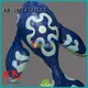 KK INFLATABLE lovely inflatable advertising supplier for exhibition 1