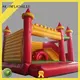 KK INFLATABLE commercial inflatable playground various styles for kids 1