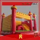 transparent inflatable bouncy manufacturer for paradise KK INFLATABLE 1