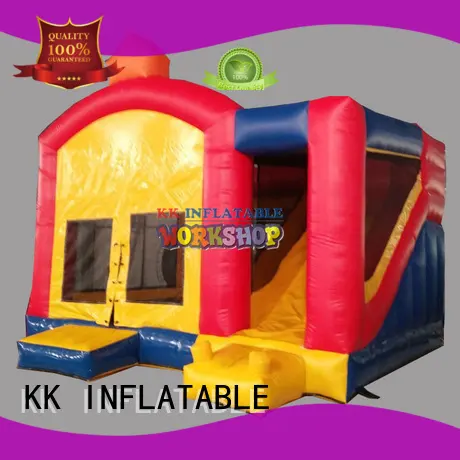 hot sellingjumping castle animated cartoon factory direct for paradise 1