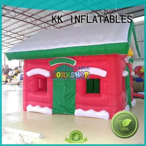 character model minion inflatable various styles for shopping mall KK INFLATABLE 1