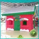 character model minion inflatable various styles for shopping mall KK INFLATABLE 1