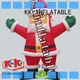 KK INFLATABLE popular minion blow up cartoon for party 1