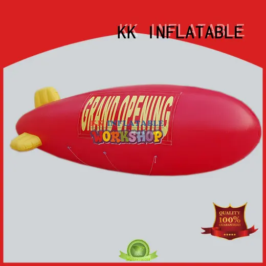 KK INFLATABLE portable outdoor inflatables supplier for exhibition 1