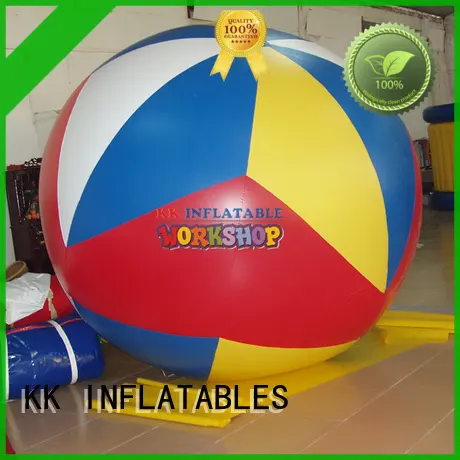 KK INFLATABLE popular inflatable man supplier for shopping mall 1