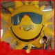 customized minion inflatable character modelvarious styles for garden 1