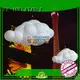 KK INFLATABLE popular minion blow up character model for garden 1
