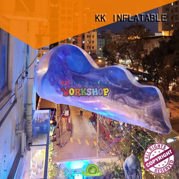 customized outdoor inflatables animal model supplierfor garden 1