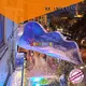 customized outdoor inflatables animal model supplierfor garden 1