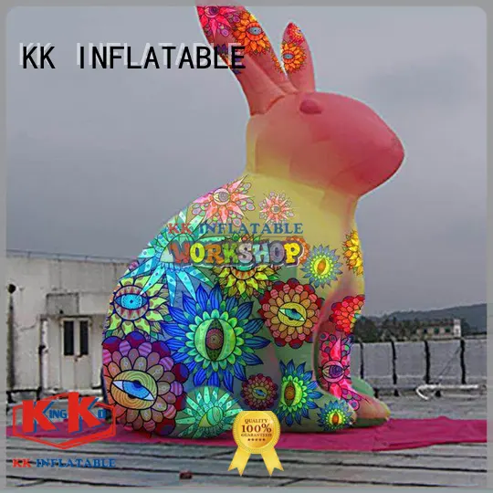 customized outdoor inflatables animal model various styles for exhibition 1