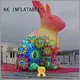 customized outdoor inflatables animal model various styles for exhibition 1