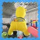 KK INFLATABLE popular inflatable man manufacturer for exhibition 1