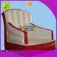 waterproof inflatable model pvc colorful for exhibition 1