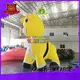 cartoon inflatable man manufacturer for party KK INFLATABLE 1