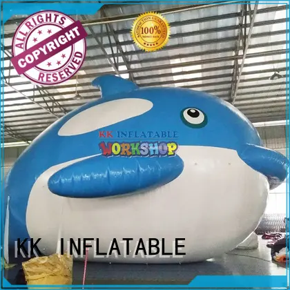 cartoon yard inflatables manufacturer for garden KK INFLATABLE 1