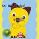 KK INFLATABLE lovely yard inflatables various styles for party 1