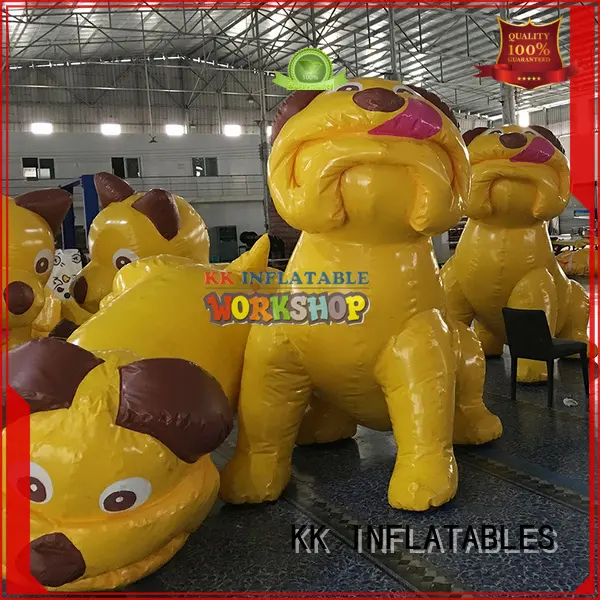 portable inflatable model animal model supplierfor party 1