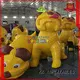portable inflatable model animal model supplierfor party 1