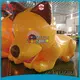 cartoon inflatable advertising supplier for shopping mall KK INFLATABLE 1