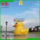 KK INFLATABLE commercial inflatable advertising balloon character model for garden 1