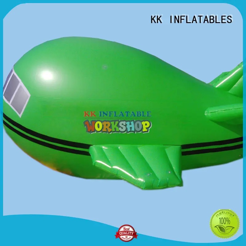 KK INFLATABLE pvc outdoor inflatables supplier for shopping mall 1