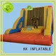 KK INFLATABLE pvc kids climbing wall manufacturer for for amusement park 1
