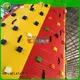 KK INFLATABLE long kids climbing wall supplier for for amusement park 1