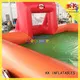 foam inflatable iceberg factory direct for training game KK INFLATABLE 1
