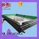 KK INFLATABLE portable inflatable climbing giant for for amusement park 1