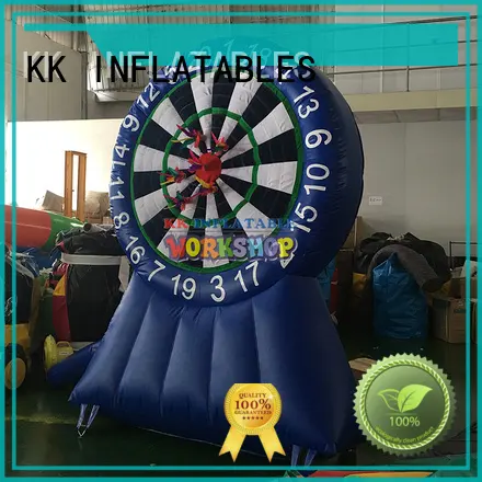funny inflatable iceberg foam supplier for for amusement park 1