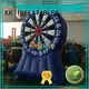 funny inflatable iceberg foam supplier for for amusement park 1
