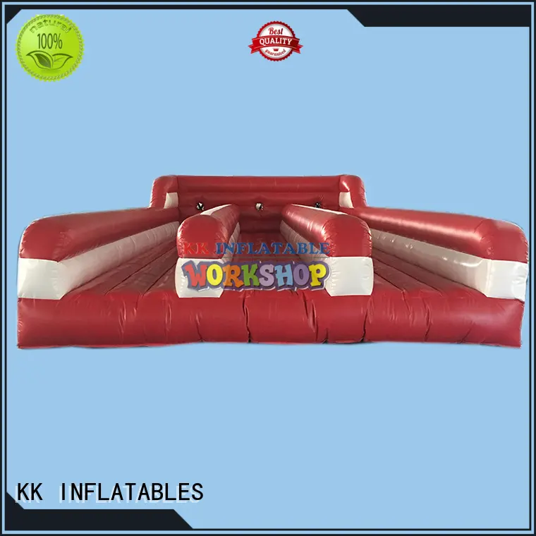 trampoline inflatable iceberg factory direct for paradise KK INFLATABLE 1