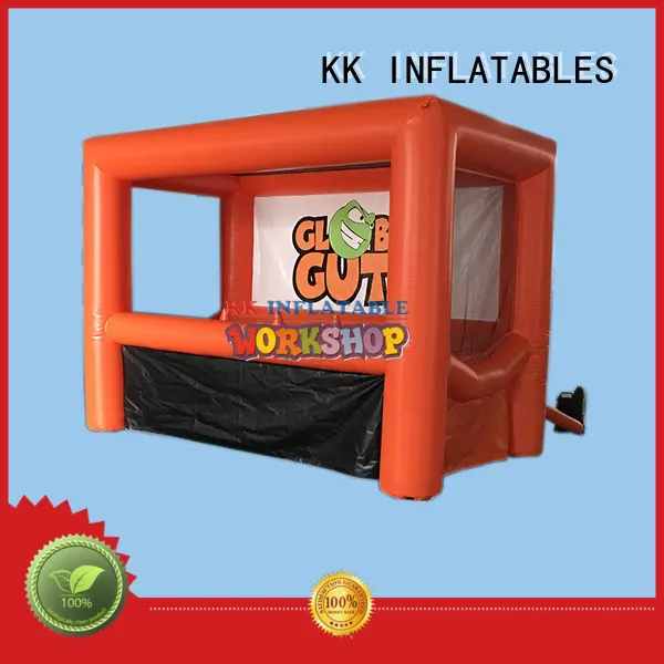 KK INFLATABLE multistandard inflatable climbing pvc for paradise 1